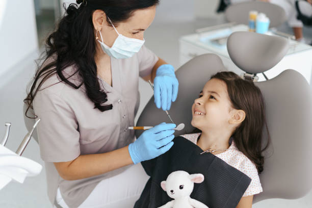 Best Chipped Tooth Repair Near Me  in Wesley Chapel, NC