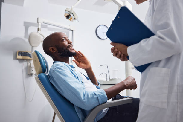 Best Dentist for Severe Toothache  in Wesley Chapel, NC