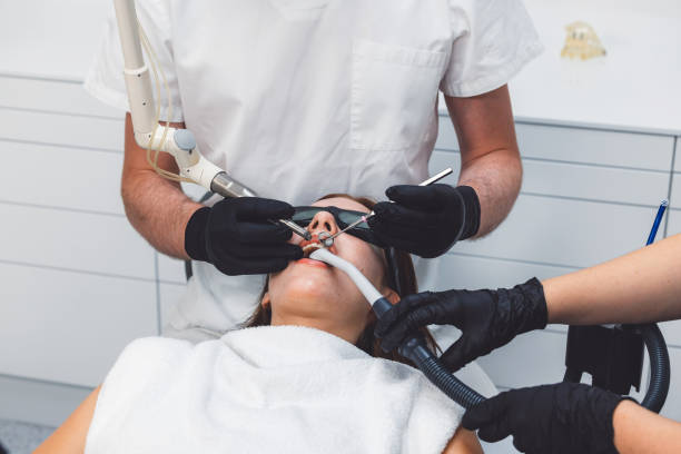 Best Teeth Whitening  in Wesley Chapel, NC