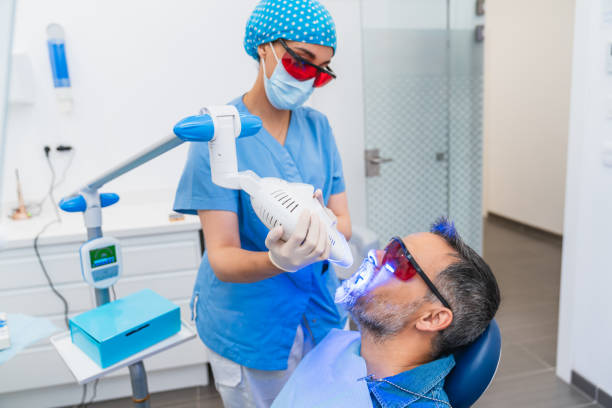 Best Tooth Infection Emergency Dentist  in Wesley Chapel, NC