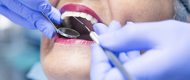 Best Dentist Open Late Near Me  in Wesley Chapel, NC